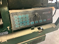 1993 lurem c 260 si diverse zaagmachines - afbeelding 4 van  22