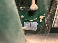 1993 lurem c 260 si diverse zaagmachines - afbeelding 22 van  22