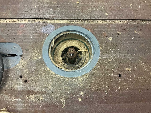 1993 lurem c 260 si diverse zaagmachines - afbeelding 11 van  22