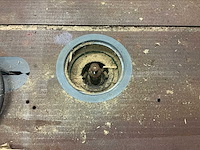 1993 lurem c 260 si diverse zaagmachines - afbeelding 11 van  22