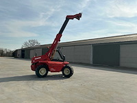 1993 manitou met 526 verreiker - afbeelding 9 van  46