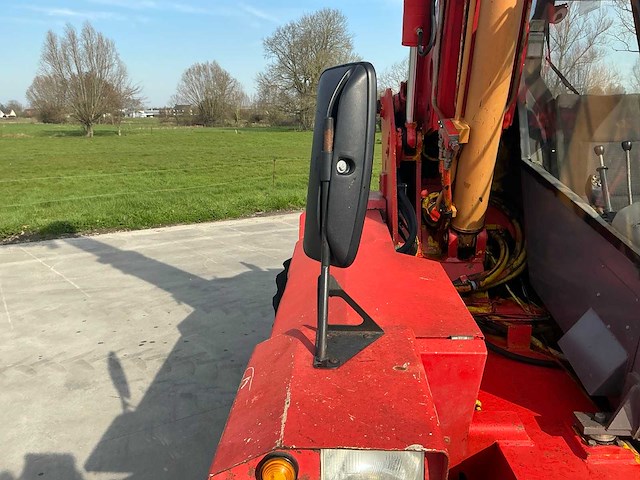 1993 manitou met 526 verreiker - afbeelding 22 van  46