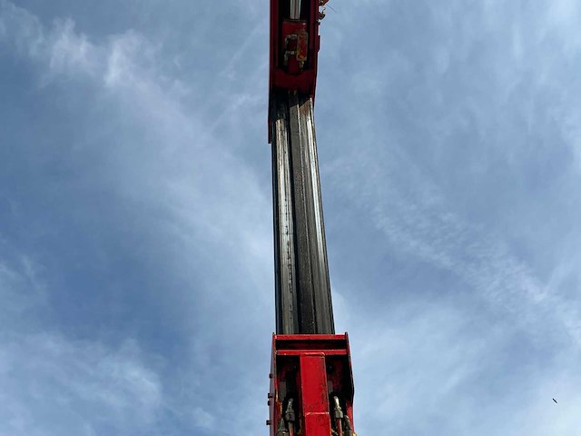 1993 manitou met 526 verreiker - afbeelding 25 van  46