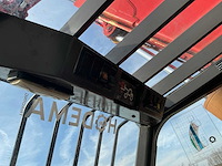 1993 manitou met 526 verreiker - afbeelding 38 van  46