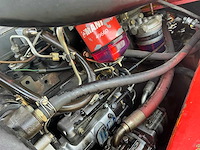 1993 manitou met 526 verreiker - afbeelding 42 van  46