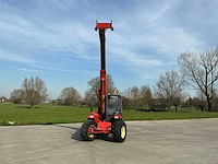 1993 manitou met 526 verreiker - afbeelding 3 van  46