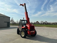 1993 manitou met 526 verreiker - afbeelding 15 van  70