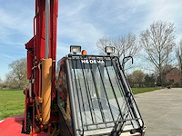 1993 manitou met 526 verreiker - afbeelding 22 van  70