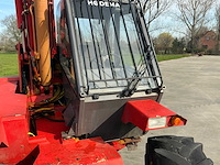 1993 manitou met 526 verreiker - afbeelding 23 van  70