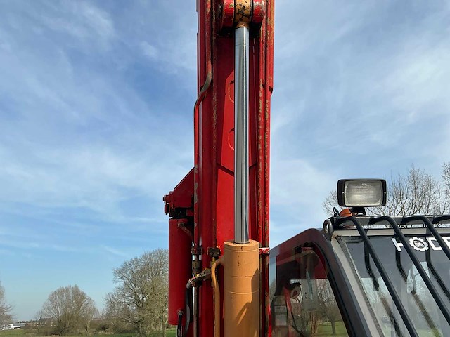 1993 manitou met 526 verreiker - afbeelding 28 van  70