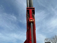 1993 manitou met 526 verreiker - afbeelding 29 van  70