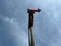 1993 manitou met 526 verreiker - afbeelding 31 van  70