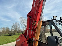1993 manitou met 526 verreiker - afbeelding 33 van  70
