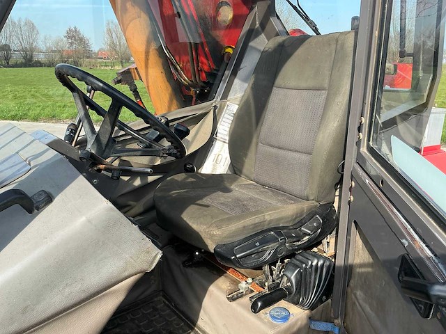 1993 manitou met 526 verreiker - afbeelding 46 van  70
