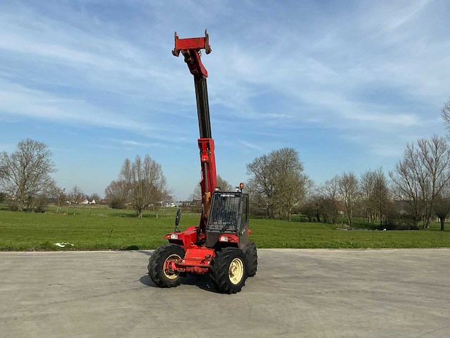 1993 manitou met 526 verreiker - afbeelding 43 van  70