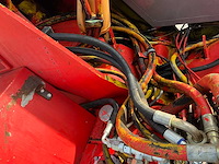 1993 manitou met 526 verreiker - afbeelding 64 van  70