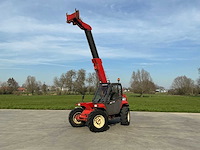 1993 manitou met 526 verreiker