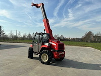 1993 manitou met 526 verreiker - afbeelding 16 van  71