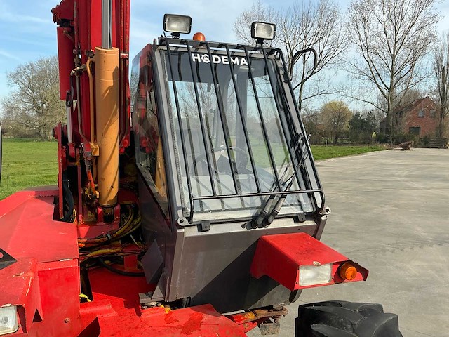 1993 manitou met 526 verreiker - afbeelding 22 van  71