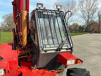 1993 manitou met 526 verreiker - afbeelding 22 van  71
