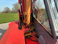 1993 manitou met 526 verreiker - afbeelding 28 van  71