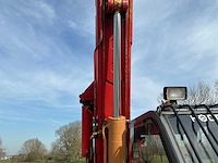 1993 manitou met 526 verreiker - afbeelding 30 van  71