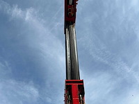 1993 manitou met 526 verreiker - afbeelding 32 van  71