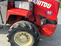 1993 manitou met 526 verreiker - afbeelding 42 van  71