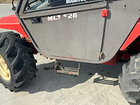 1993 manitou met 526 verreiker - afbeelding 47 van  71