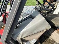 1993 manitou met 526 verreiker - afbeelding 50 van  71