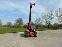 1993 manitou met 526 verreiker - afbeelding 70 van  71