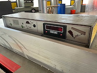 1993 martin t 72 paneelcirkelzaagmachine - afbeelding 4 van  19