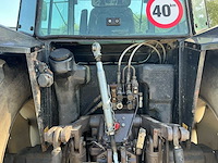 1993 massey ferguson 3120 datatronic vierwielaangedreven landbouwtractor - afbeelding 18 van  45