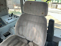 1993 massey ferguson 3120 datatronic vierwielaangedreven landbouwtractor - afbeelding 25 van  45