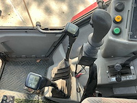 1993 massey ferguson 3120 datatronic vierwielaangedreven landbouwtractor - afbeelding 29 van  45
