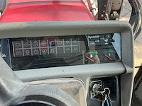 1993 massey ferguson 3120 datatronic vierwielaangedreven landbouwtractor - afbeelding 32 van  45