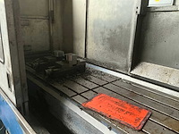 1993 mazak mazatech v6-55/80 cnc verticaal bewerkingscentra - afbeelding 8 van  8