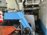 1993 mazak mazatech v6-55/80 cnc verticaal bewerkingscentra - afbeelding 6 van  11