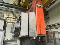 1993 mazak mazatech v6-55/80 cnc verticaal bewerkingscentra - afbeelding 8 van  11