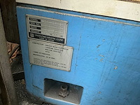 1993 mazak super quick turn 28ms cnc-draaibank - afbeelding 6 van  9