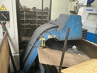 1993 mazak super quick turn 28ms cnc-draaibank - afbeelding 9 van  9