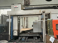 1993 mazak super quick turn 28ms cnc-draaibank - afbeelding 7 van  9