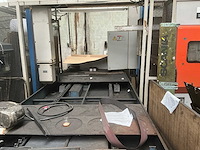 1993 mazak super quick turn 28ms cnc-draaibank - afbeelding 8 van  9