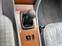 1993 mercedes 250d sedan - 5-cilinder diesel - afbeelding 12 van  12