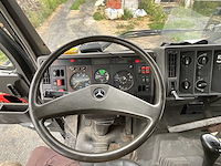 1993 mercedes-benz 1820 vrachtwagen - afbeelding 8 van  30