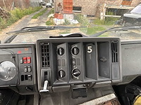 1993 mercedes-benz 1820 vrachtwagen - afbeelding 7 van  30