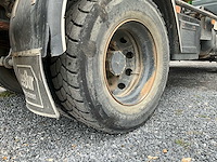 1993 mercedes-benz 1820 vrachtwagen - afbeelding 10 van  30