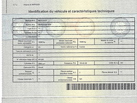1993 mercedes-benz 1820 vrachtwagen - afbeelding 20 van  30