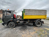 1993 mercedes-benz 1820 vrachtwagen - afbeelding 12 van  30