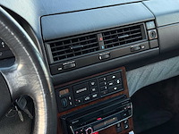 1993 mercedes-benz sl 320 personenauto - afbeelding 2 van  13